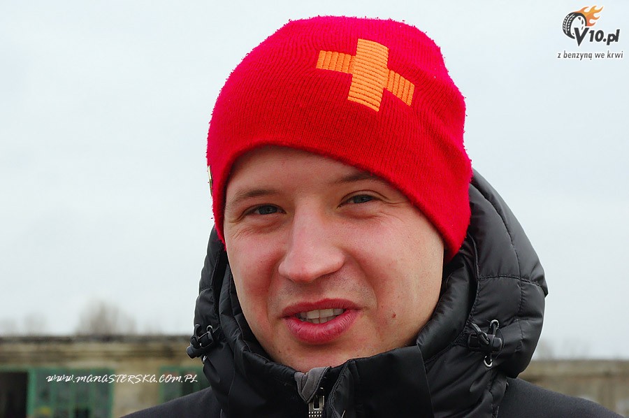 Testy Steinhofa i Stakowskiego